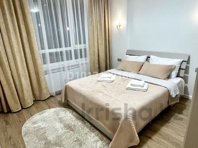 2-комнатная квартира · 65 м² · 2/9 этаж, Просп. Туран 57/7 за 26 000 〒 в Астане, Есильский р-н