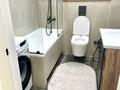 2-бөлмелі пәтер · 65 м² · 2/9 қабат, Просп. Туран 57/7, бағасы: 26 000 ₸ в Астане, Есильский р-н — фото 15