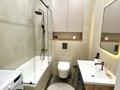 2-бөлмелі пәтер · 65 м² · 2/9 қабат, Просп. Туран 57/7, бағасы: 26 000 ₸ в Астане, Есильский р-н — фото 23