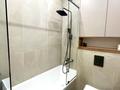 2-бөлмелі пәтер · 65 м² · 2/9 қабат, Просп. Туран 57/7, бағасы: 26 000 ₸ в Астане, Есильский р-н — фото 24