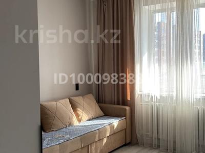 1-комнатная квартира · 40 м² · 4/9 этаж, Майкудук, Мкр Голубые пруды за 200 000 〒 в Караганде, Алихана Бокейханова р-н