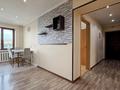 4-комнатная квартира · 86.2 м² · 5/5 этаж, Жибек Жолф за 75 млн ₸ в Алматы, Медеуский р-н — фото 17