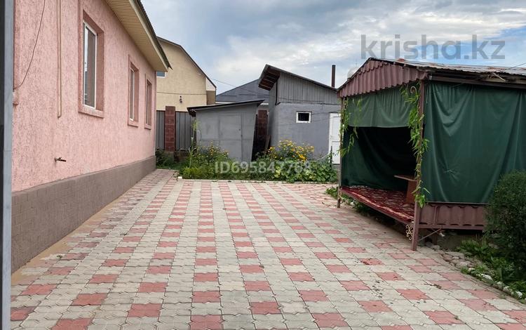 Отдельный дом · 5 комнат · 110 м² · 4 сот., Майса 16 за 38 млн ₸ в Каскелене — фото 2