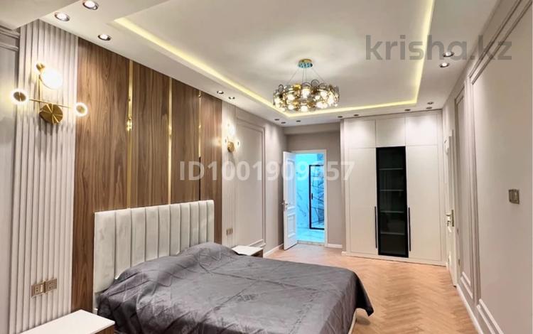 2-комнатная квартира · 60 м² · 10/13 этаж, Розыбакиева 250б за 18 000 ₸ в Алматы, Бостандыкский р-н — фото 3