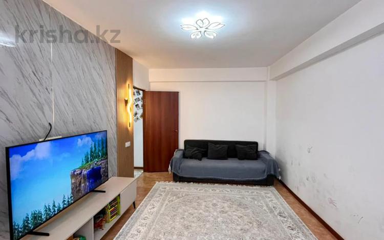 2-бөлмелі пәтер · 51 м² · 7/9 қабат, 9 мкр, бағасы: 26 млн ₸ в Талдыкоргане — фото 21