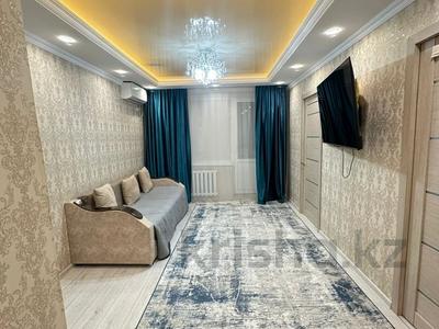 3-комнатная квартира · 47.8 м² · 4/5 этаж, Мухита за 17 млн 〒 в Уральске