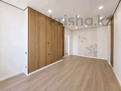 2-комнатная квартира · 45 м² · 14/18 этаж, Е-36 4 — Школа Binom Сыганак за 30 млн ₸ в Астане, Нура р-н