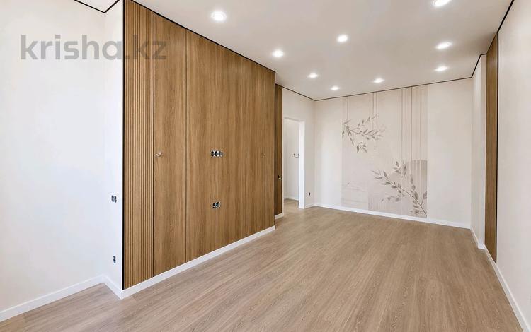 2-комнатная квартира · 45 м² · 14/18 этаж, Е-36 4 — Школа Binom Сыганак за 30 млн ₸ в Астане, Нура р-н — фото 2