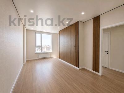 2-бөлмелі пәтер · 41.2 м² · 14/18 қабат, Е-36 4 — Школа Binom Сыганак, бағасы: 30 млн ₸ в Астане, Нура р-н