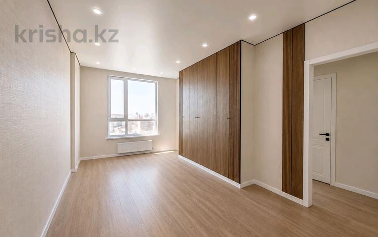 2-бөлмелі пәтер · 41.2 м² · 14/18 қабат, Е-36 4 — Школа Binom Сыганак, бағасы: 30 млн ₸ в Астане, Нура р-н — фото 3