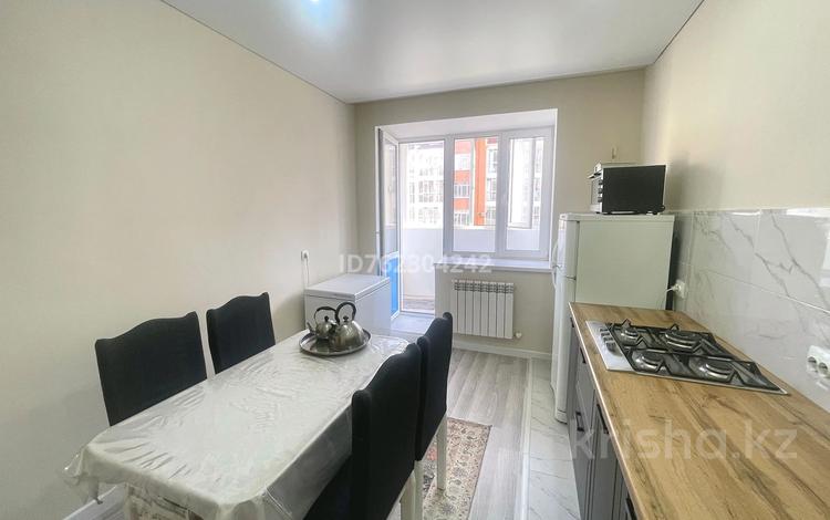 2-комнатная квартира · 60 м² · 3/7 этаж, мкр. Алтын орда 201 Е — Мәңгілік ел, Халел Досмұхамедұлы за 29.5 млн ₸ в Актобе — фото 2