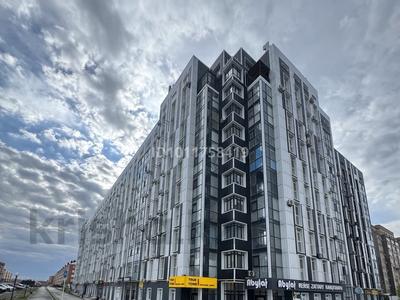 1-бөлмелі пәтер · 46 м² · 2/9 қабат, мкр. Алтын орда, Мангилик ел 22, бағасы: 19 млн 〒 в Актобе