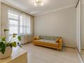 1-бөлмелі пәтер · 36 м² · 5/6 қабат, Кабанбай Батыра, бағасы: 28.5 млн ₸ в Астане, Есильский р-н