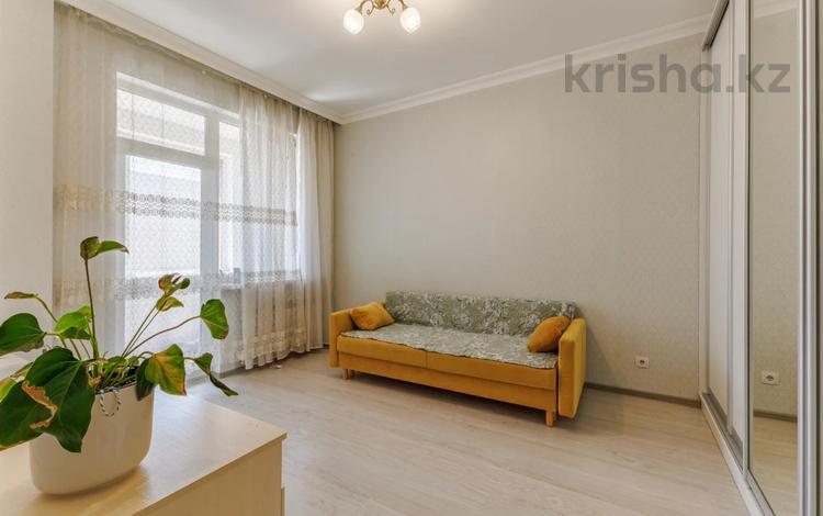 1-бөлмелі пәтер · 36 м² · 5/6 қабат, Кабанбай Батыра, бағасы: 28.5 млн ₸ в Астане, Есильский р-н — фото 2
