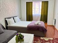 1-комнатная квартира · 40 м² · 1/5 этаж, 8 микрорайон 18 — Янги Шахар,Аэропорт за 14 000 〒 в Шымкенте