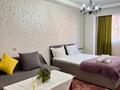 1-комнатная квартира · 40 м² · 1/5 этаж, 8 микрорайон 18 — Янги Шахар,Аэропорт за 13 000 ₸ в Шымкенте — фото 7