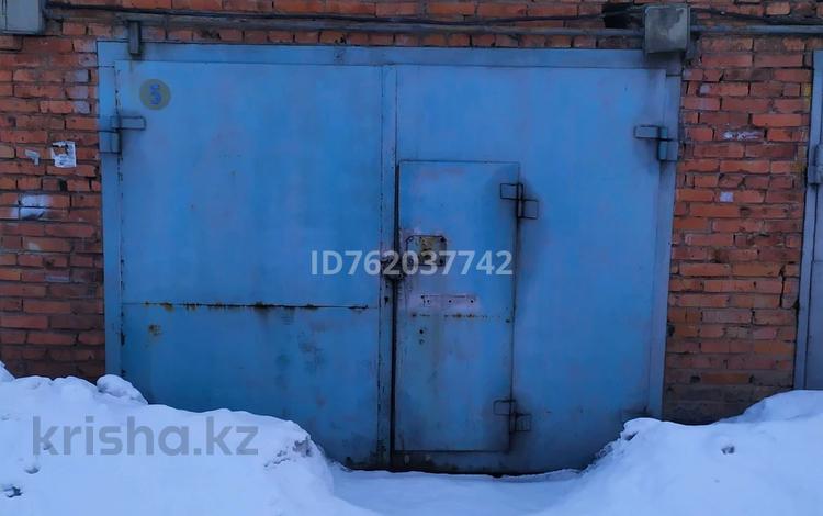 Гараж · 21 м² · Суворова 47/1 — Шмелев лог за 1.1 млн ₸ в Усть-Каменогорске — фото 2