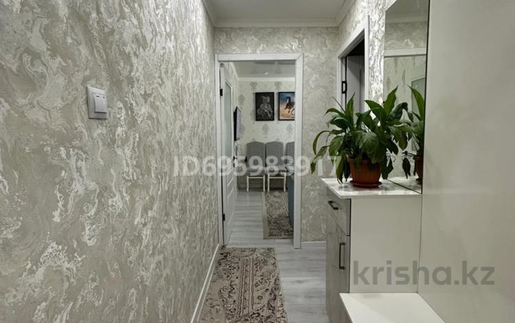3-комнатная квартира · 60 м² · 3/5 этаж, 12-й микрорайон 221 — Напротив тойхана Казгурт за 26.5 млн ₸ в Шымкенте, Енбекшинский р-н — фото 25