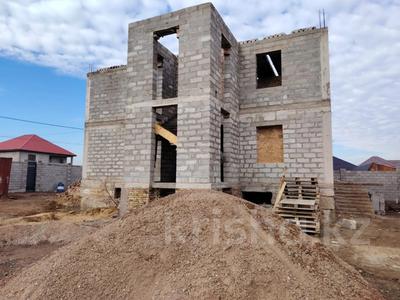 Жеке үй · 6 бөлме · 520 м² · 16 жүзд., Кокдала 12, бағасы: 69 млн ₸ в Каскелене