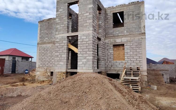 Жеке үй · 6 бөлме · 520 м² · 16 жүзд., Кокдала 12, бағасы: 69 млн ₸ в Каскелене — фото 16
