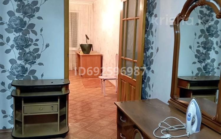 2-комнатная квартира · 47 м² · 1/5 этаж, Клочкова 158 — Бухар жырау за 280 000 ₸ в Алматы — фото 2