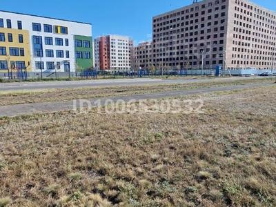 2-комнатная квартира · 52.2 м² · 5/9 этаж, улица 62 за 18 млн ₸ в Астане, Есильский р-н
