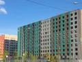 2-комнатная квартира · 52.2 м² · 7/9 этаж, улица 62 за 18 млн ₸ в Астане, Есильский р-н