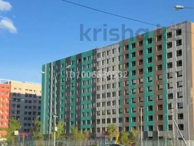 2-комнатная квартира · 52.2 м² · 7/9 этаж, улица 62 за 18 млн ₸ в Астане, Есильский р-н