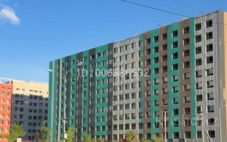 2-комнатная квартира · 52.2 м² · 7/9 этаж, улица 62 за 18 млн ₸ в Астане, Есильский р-н — фото 6