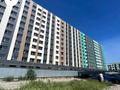 2-комнатная квартира · 52.2 м² · 7/9 этаж, улица 62 за 18 млн ₸ в Астане, Есильский р-н — фото 2