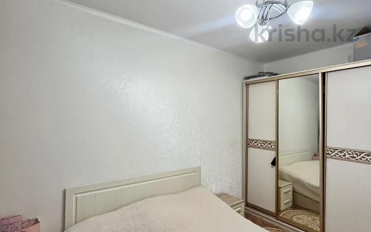 3-бөлмелі пәтер · 72.4 м² · 3/9 қабат, Алтын орда ш/а., Ораза Татеулы, бағасы: 29.9 млн ₸ в Актобе, мкр. Алтын орда — фото 2