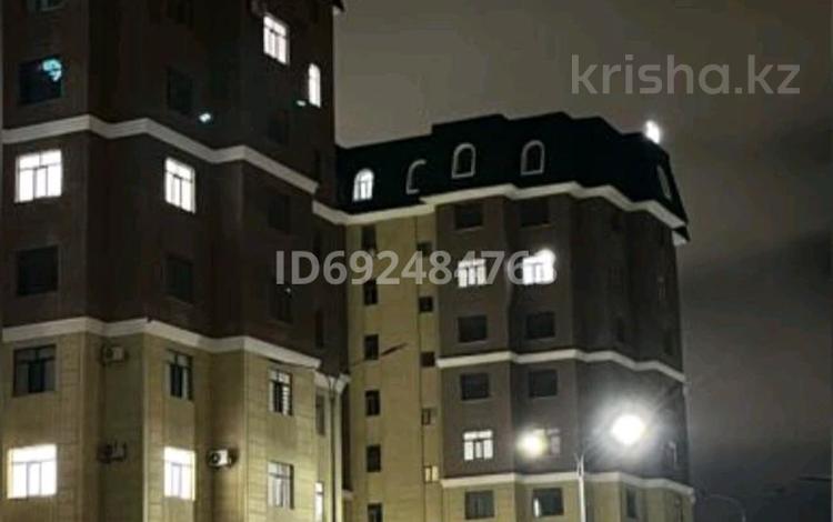 5-комнатная квартира, 153 м², 2/10 этаж, 17-й мкр за ~ 65.6 млн 〒 в Актау, 17-й мкр — фото 2