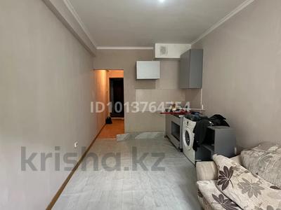 1-бөлмелі пәтер · 22 м² · 1/4 қабат, Досмухамедулы 20/1, бағасы: 8.5 млн ₸ в Астане, р-н Байконур