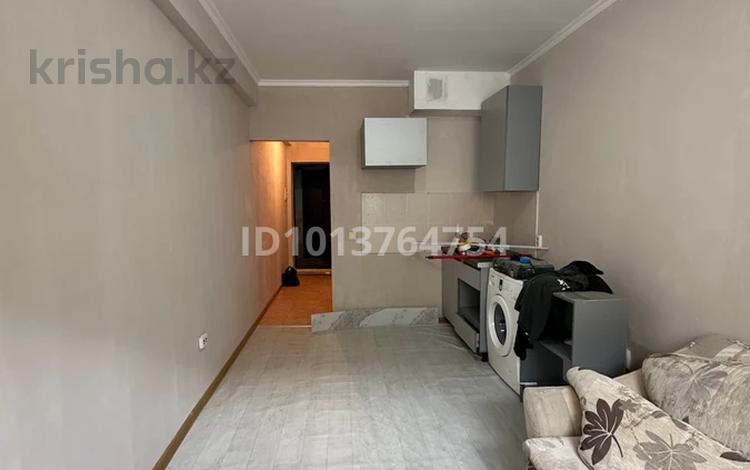 1-бөлмелі пәтер · 22 м² · 1/4 қабат, Досмухамедулы 20/1, бағасы: 8.5 млн ₸ в Астане, р-н Байконур — фото 2
