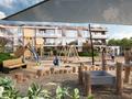 3-комнатная квартира · 113 м², Городская 3 за ~ 214.4 млн ₸ в Алматы, Медеуский р-н — фото 11