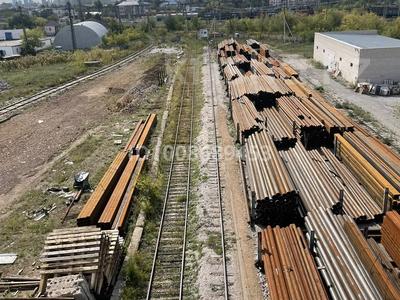 Базу с жд тупиком 1.4 га · 1000 м², бағасы: 999 млн ₸ в Астане, р-н Байконур