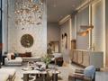 2-бөлмелі пәтер · 70 м² · 20/50 қабат, Дубай, бағасы: ~ 293.4 млн ₸ — фото 6