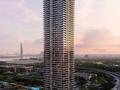 2-бөлмелі пәтер · 70 м² · 20/50 қабат, Дубай, бағасы: ~ 293.4 млн ₸ — фото 12