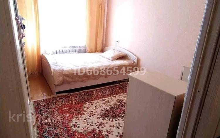 3-комнатная квартира · 70 м² · 3/5 этаж, Кунаева за 13.5 млн ₸ в Актобе, мкр. Курмыш — фото 4