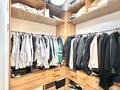 2-бөлмелі пәтер · 92 м² · 5/8 қабат, Улы дала 65 — Самал Парк, Мангилик ел, Президентский парк, бағасы: 59 млн ₸ в Астане, Есильский р-н — фото 17