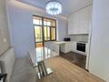 4-комнатная квартира · 115 м² · 3/8 этаж, Улы дала 65 — !!!!!Самал парк, Мангилик ел, Президентский парк за 91.5 млн ₸ в Астане, Есильский р-н — фото 2