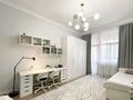 4-комнатная квартира · 115 м² · 3/8 этаж, Улы дала 65 — !!!!!Самал парк, Мангилик ел, Президентский парк за 91.5 млн ₸ в Астане, Есильский р-н — фото 5