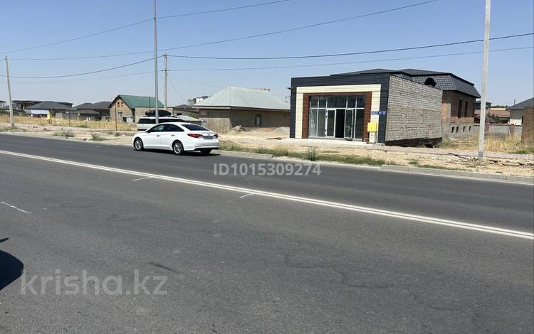 Еркін · 120 м², бағасы: 300 000 ₸ в Шымкенте, Каратауский р-н — фото 2