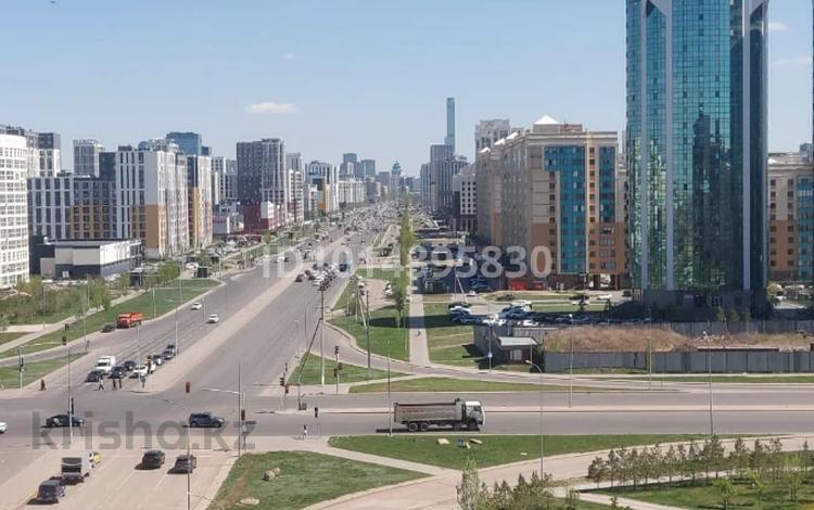 2-комнатная квартира · 60 м² · 8/12 этаж, Е-429 26 за 44 млн ₸ в Астане, Нура р-н — фото 2