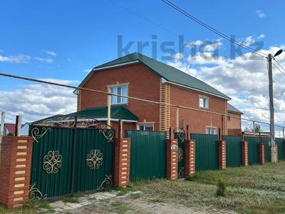Отдельный дом · 5 комнат · 177.3 м² · 10 сот., Дружба 6 квартал за 51.5 млн ₸