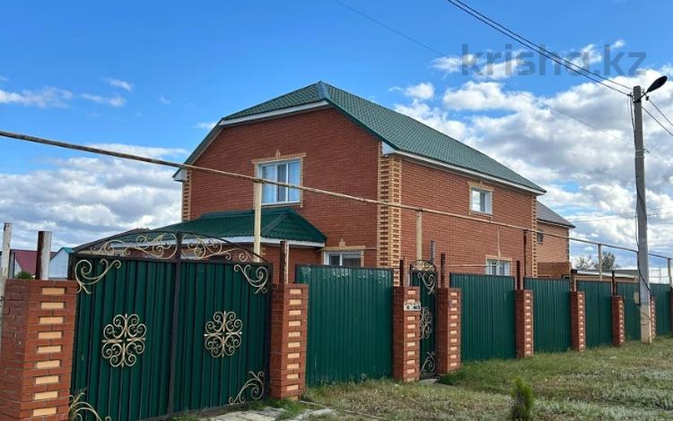 Отдельный дом · 5 комнат · 177.3 м² · 10 сот., Дружба 6 квартал за 51.5 млн ₸ — фото 2