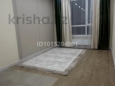 2-бөлмелі пәтер · 48 м² · 3/4 қабат, Рахымбаева 47, бағасы: 220 000 ₸ в 