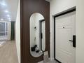2-бөлмелі пәтер · 48 м² · 3/4 қабат, Рахымбаева 47, бағасы: 220 000 ₸ в  — фото 2