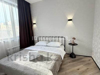 2-комнатная квартира · 50 м² · 4/13 этаж, Катаева 155/1 — Сатпаева за 27 000 〒 в Алматы, Бостандыкский р-н