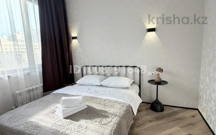 2-комнатная квартира · 50 м² · 4/13 этаж, Катаева 155/1 — Сатпаева за 27 000 〒 в Алматы, Бостандыкский р-н — фото 7